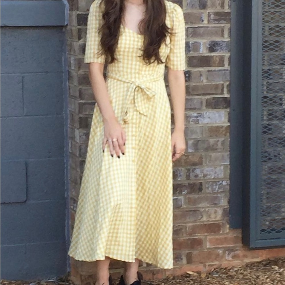 Picnic Dress
